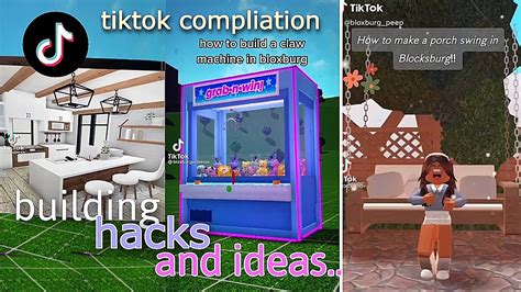 It is more entertaining than the in-game jobs, though. . Things to make in bloxburg